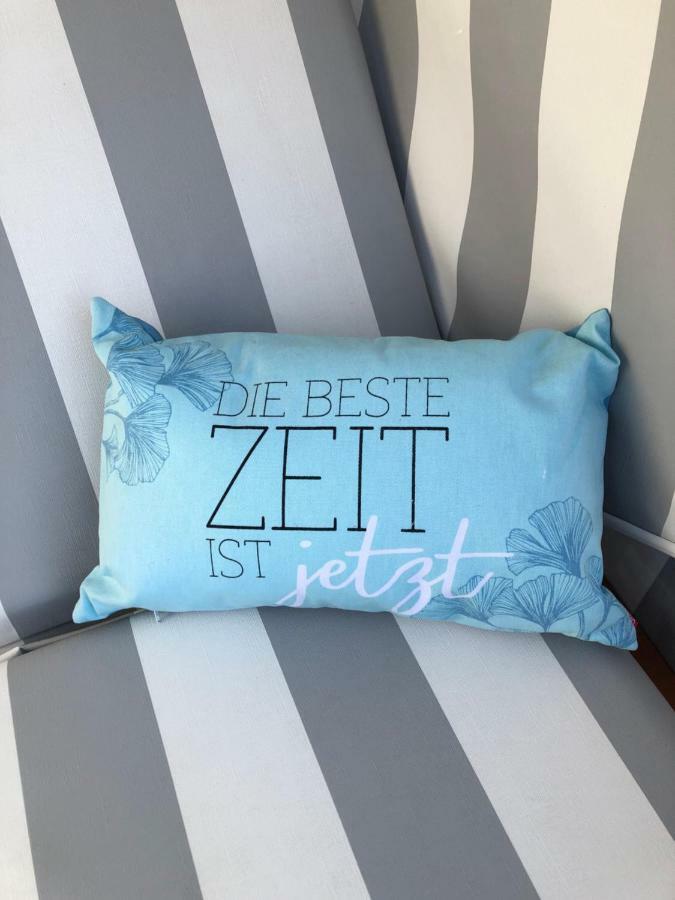 Apartmán Ankerplatz Gueby Exteriér fotografie